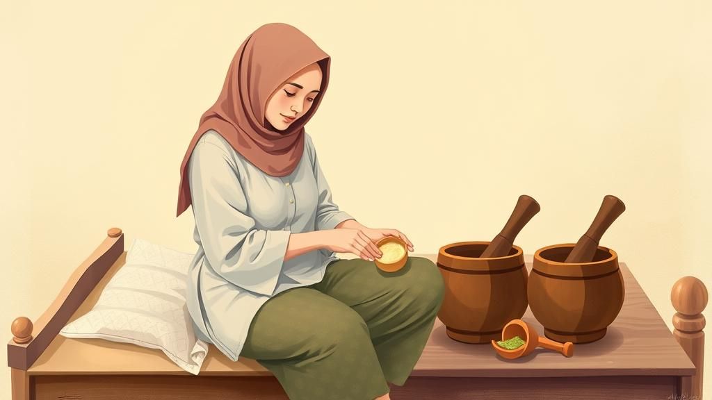 Gambar hiasan artikel