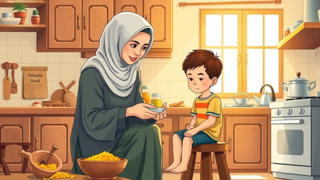 Gambar hiasan artikel