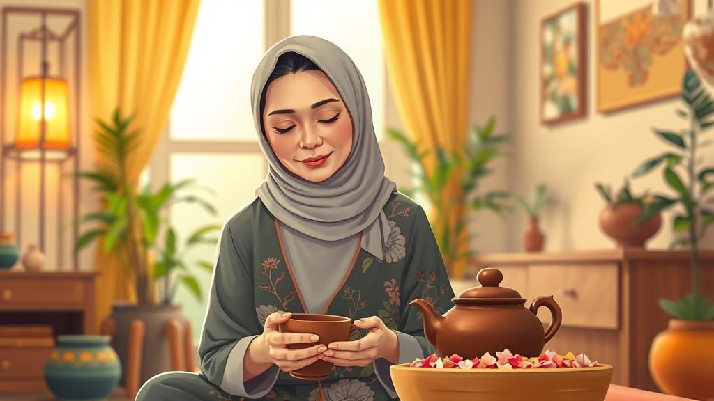 Gambar hiasan artikel