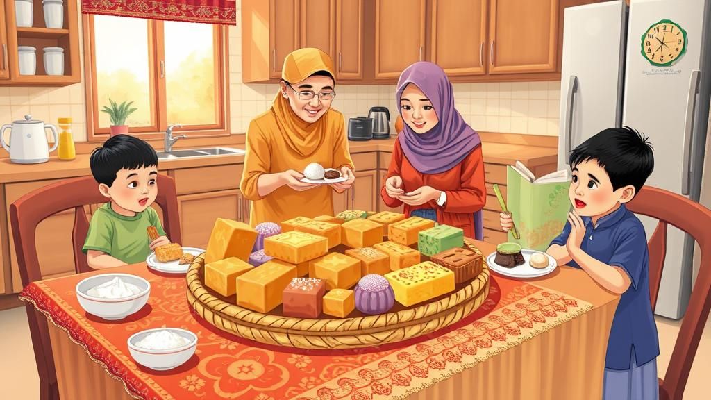 Gambar hiasan artikel