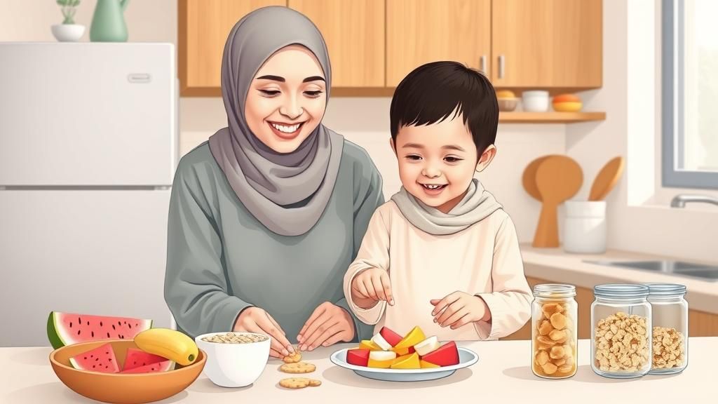 Gambar hiasan artikel