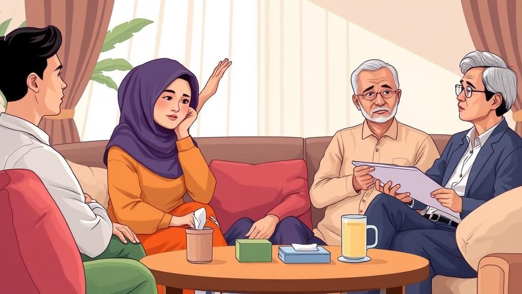 Gambar hiasan artikel