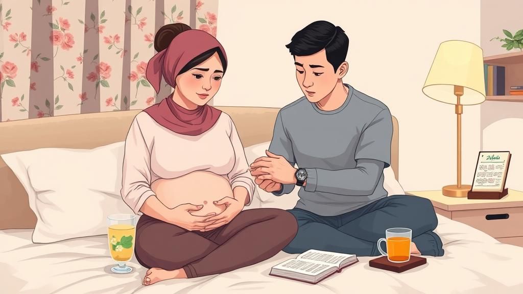 Gambar hiasan artikel