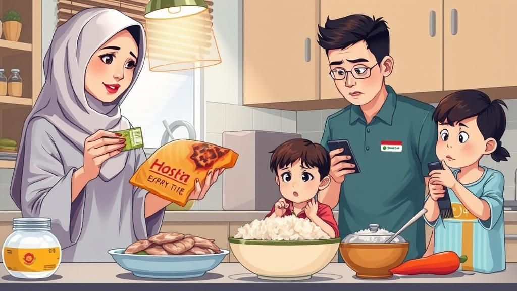 Gambar hiasan artikel