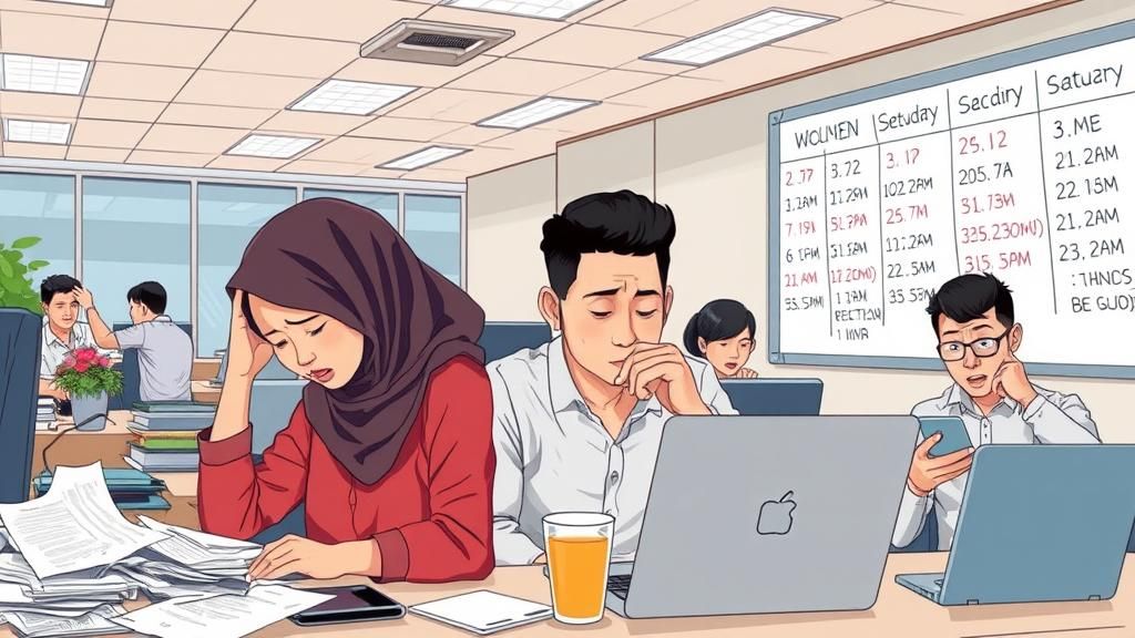 Gambar hiasan artikel