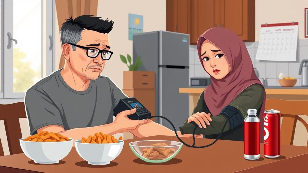 Gambar hiasan artikel