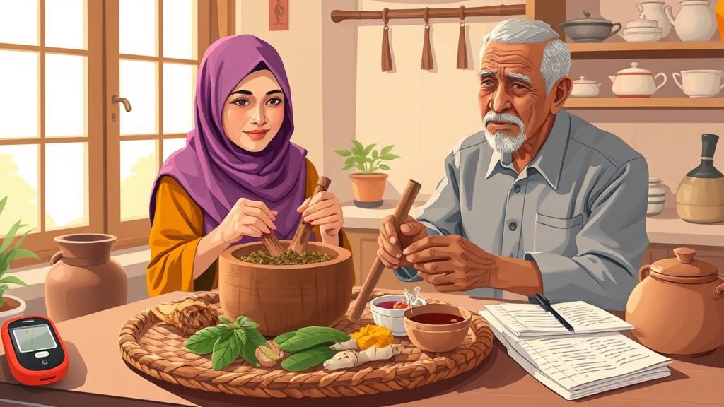 Gambar hiasan artikel