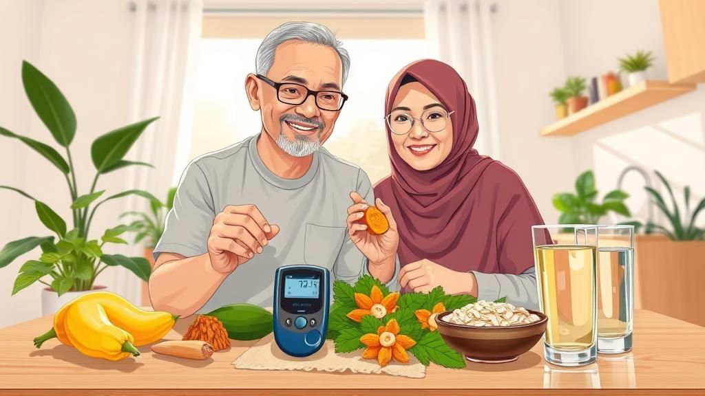 Gambar hiasan artikel