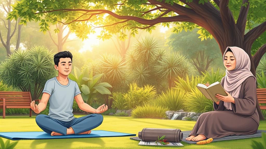 Gambar hiasan artikel