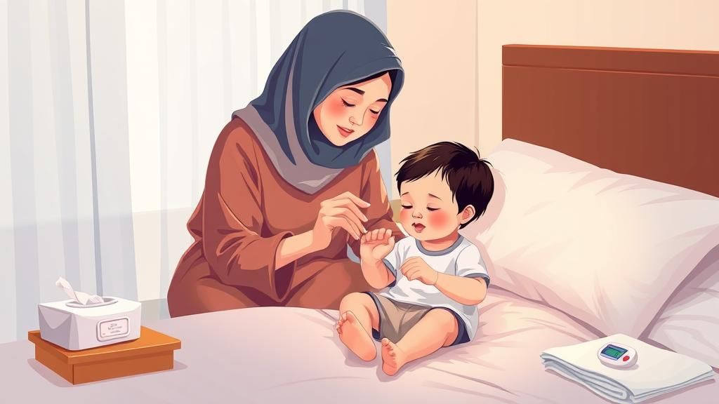 Gambar hiasan artikel