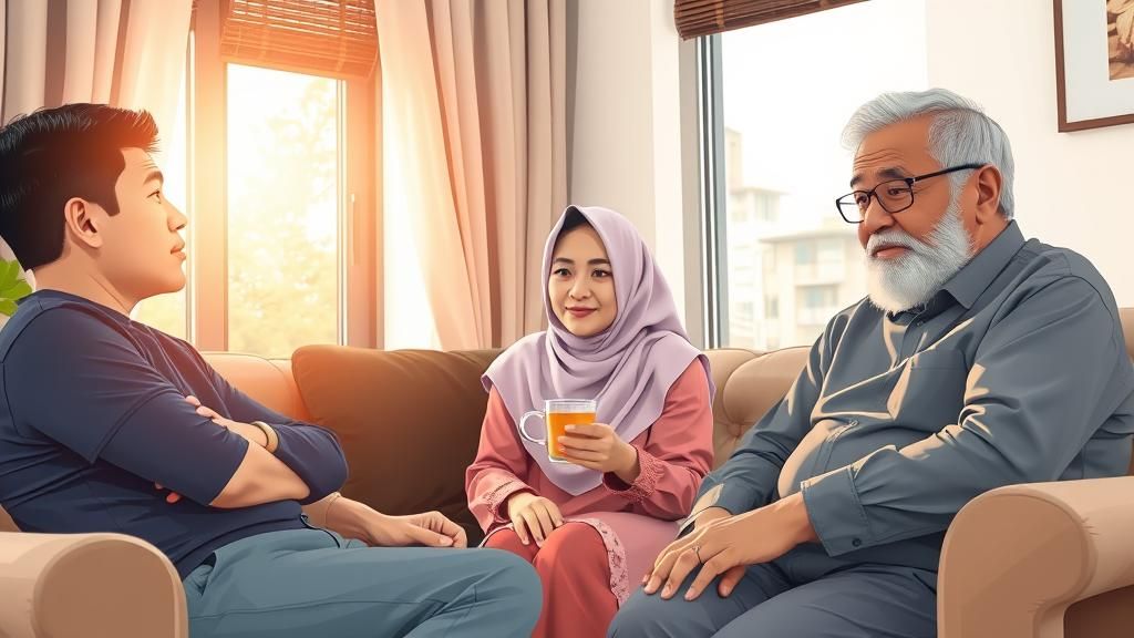 Gambar hiasan artikel