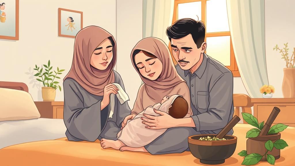 Gambar hiasan artikel