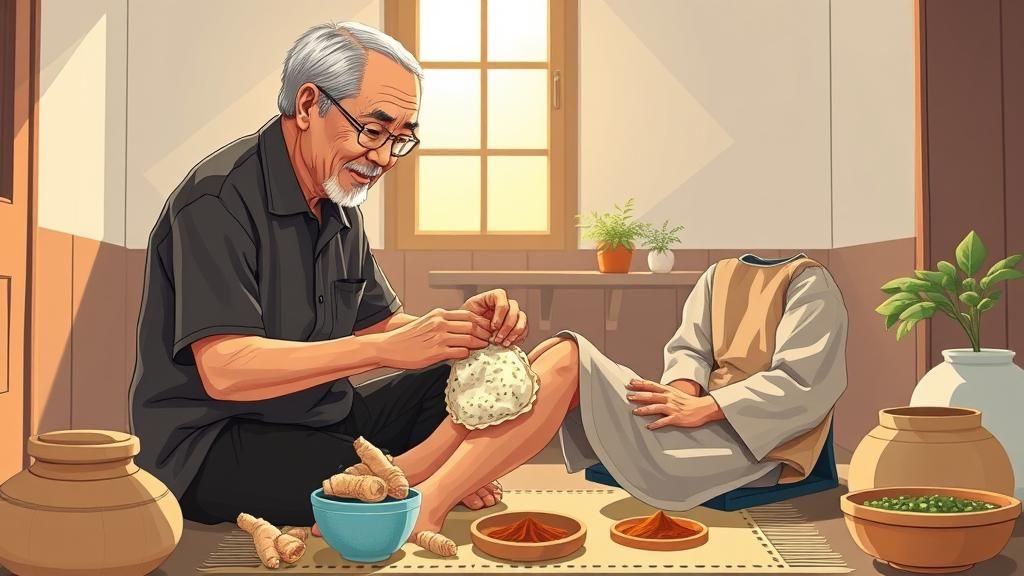 Gambar hiasan artikel