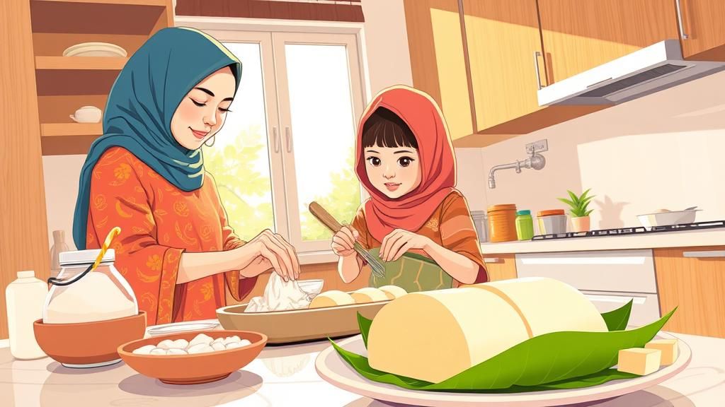 Gambar hiasan artikel