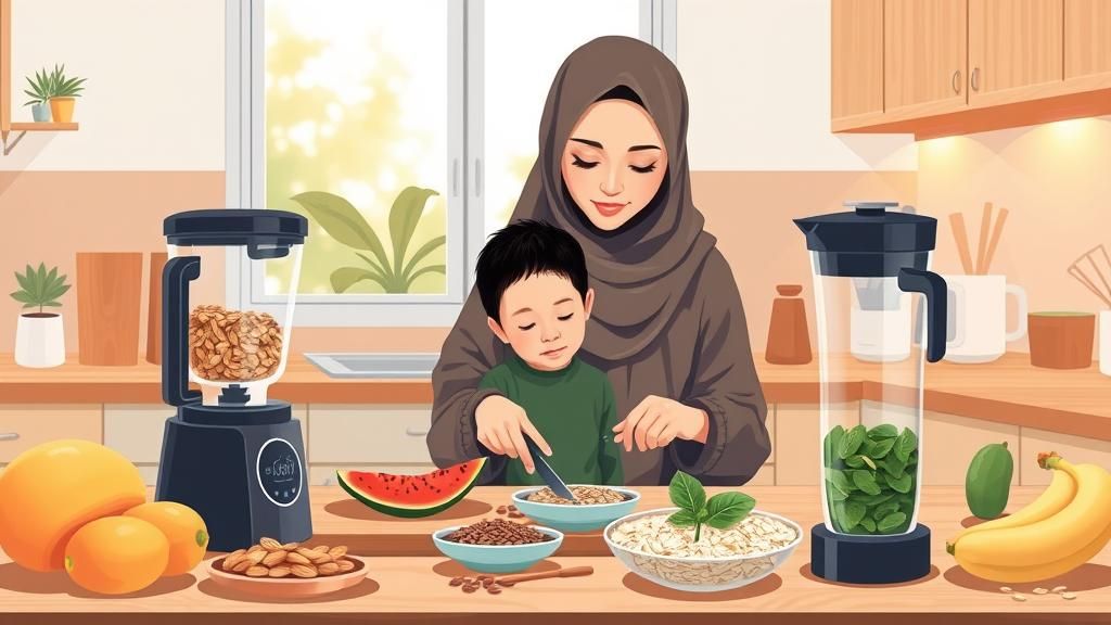 Gambar hiasan artikel