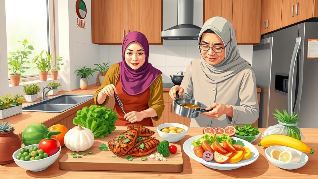 Gambar hiasan artikel