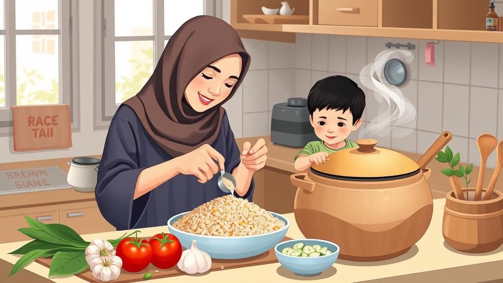 Gambar hiasan artikel