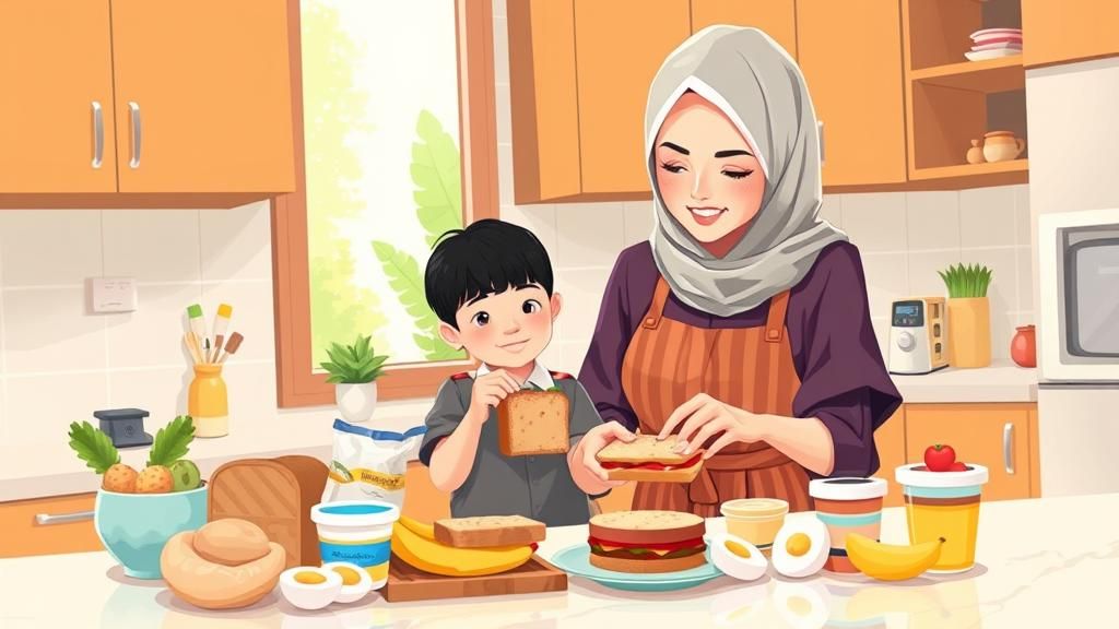 Gambar hiasan artikel