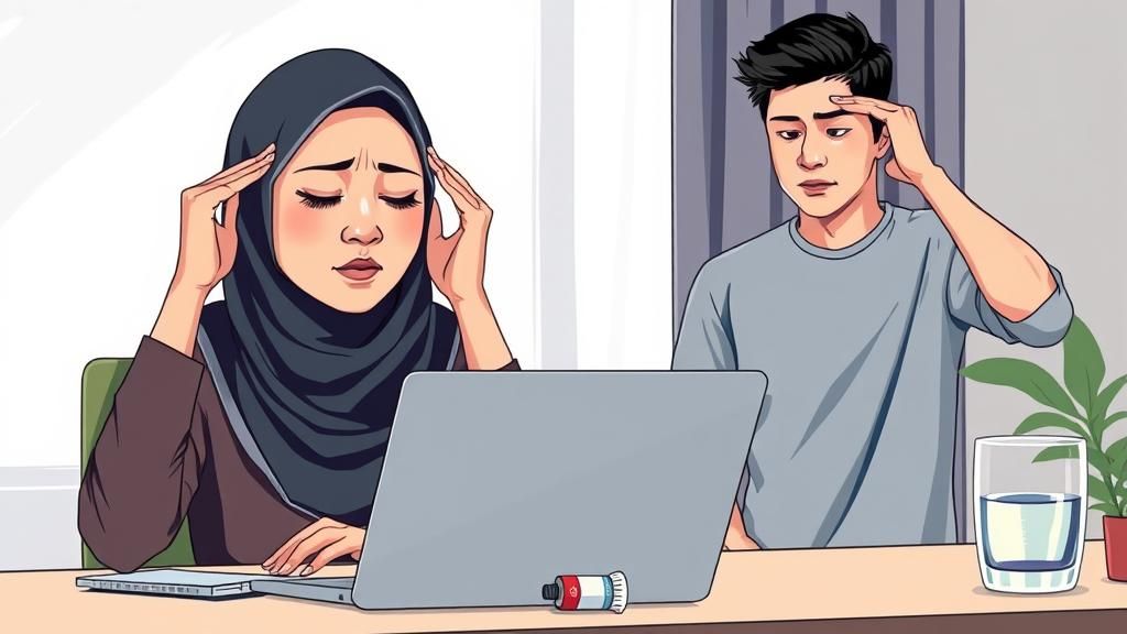 Gambar hiasan artikel