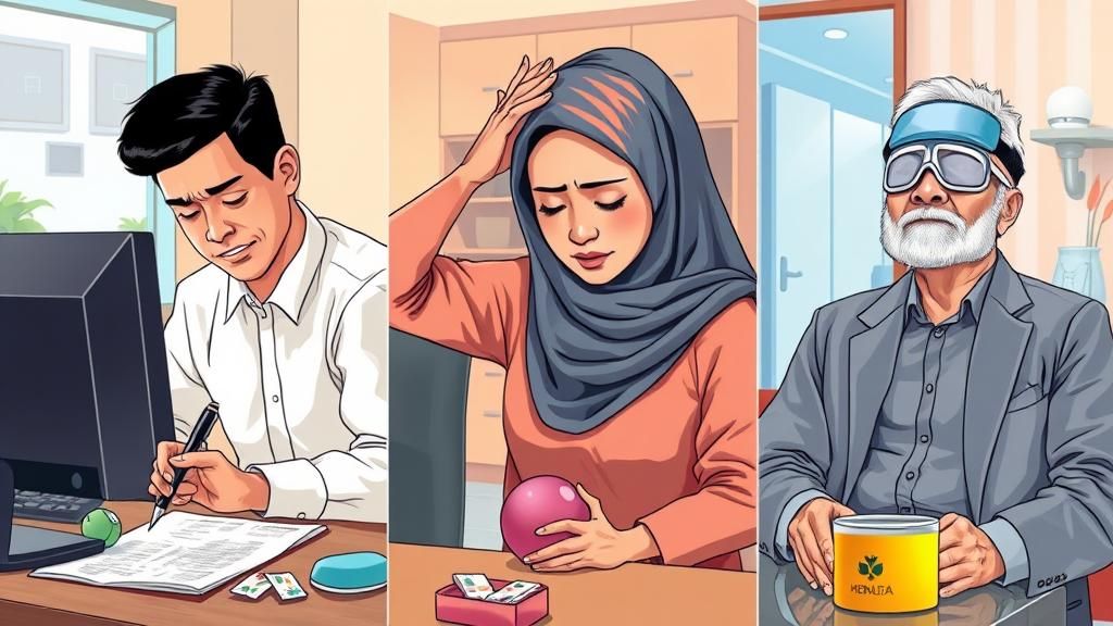 Gambar hiasan artikel