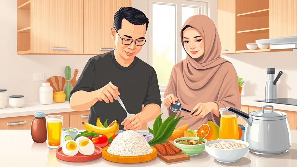 Gambar hiasan artikel
