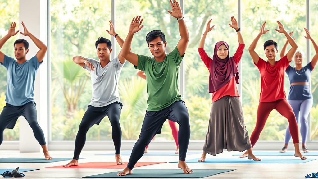 Gambar hiasan artikel