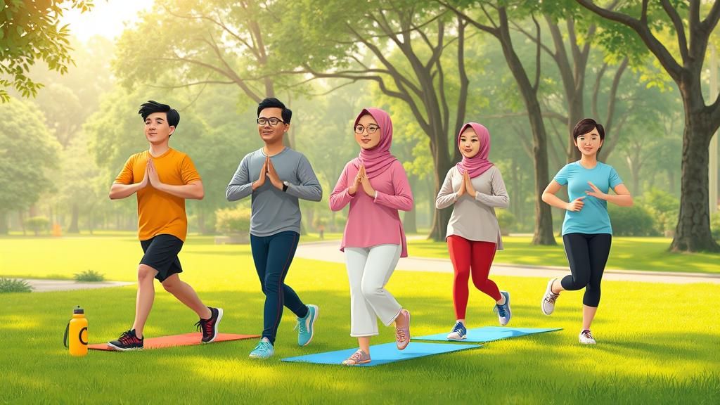 Gambar hiasan artikel