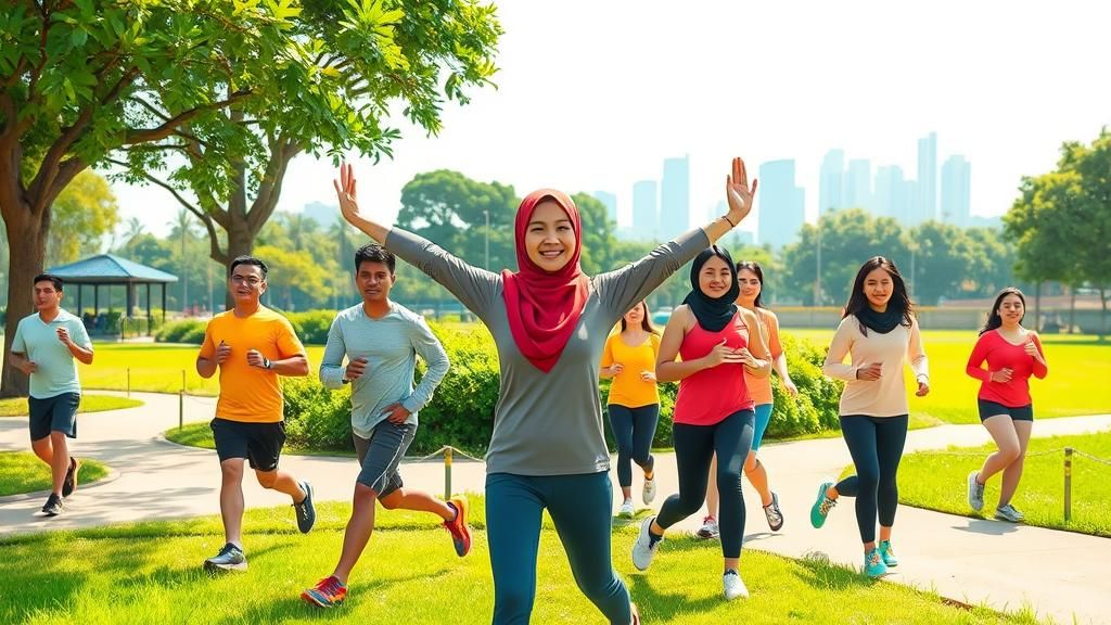 Gambar hiasan artikel