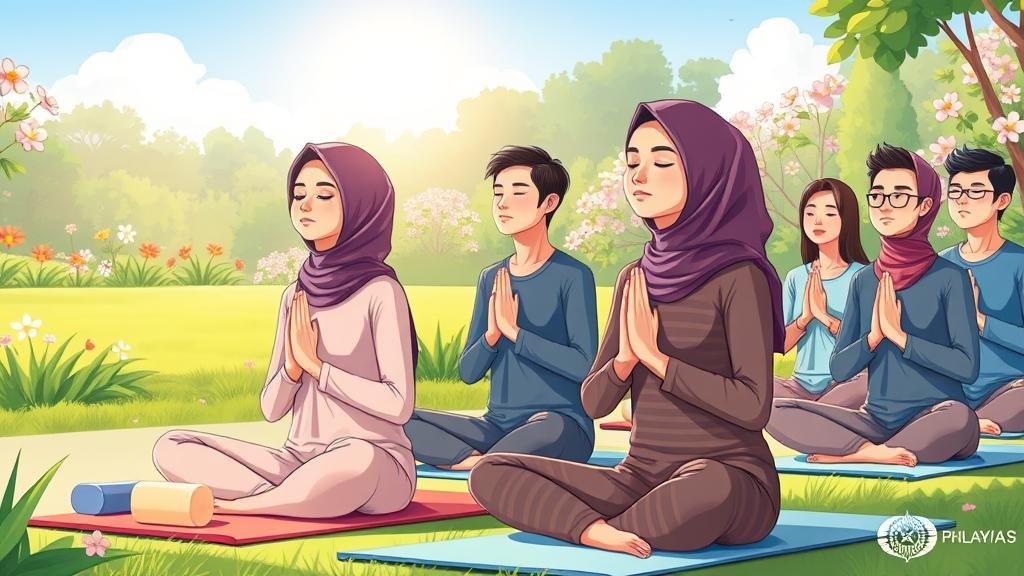 Gambar hiasan artikel