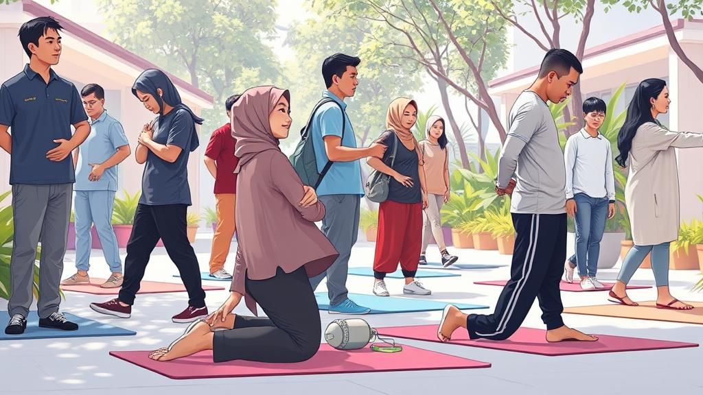 Gambar hiasan artikel