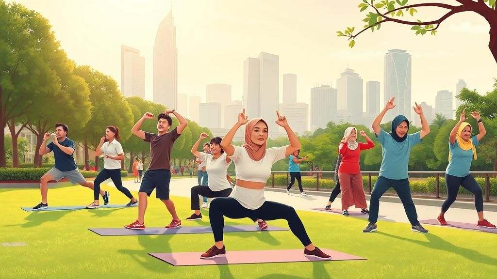 Gambar hiasan artikel