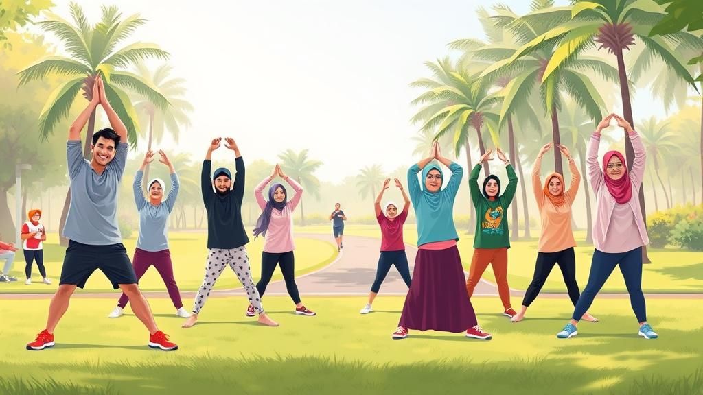 Gambar hiasan artikel