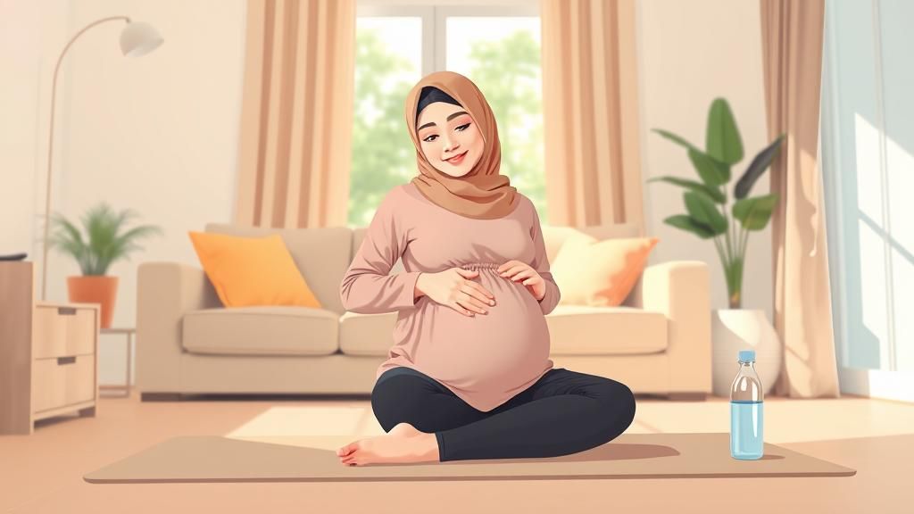 Gambar hiasan artikel