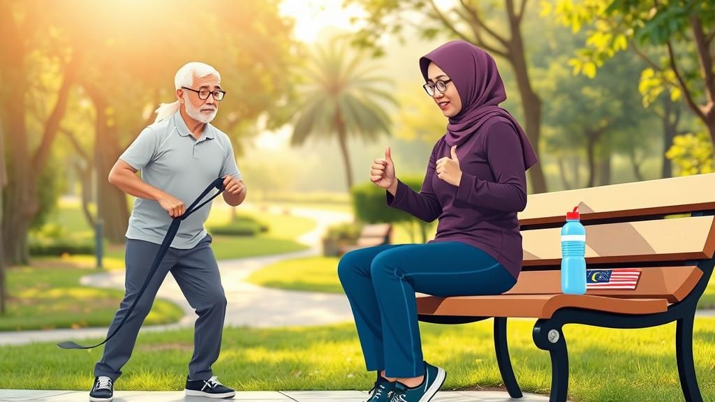 Gambar hiasan artikel