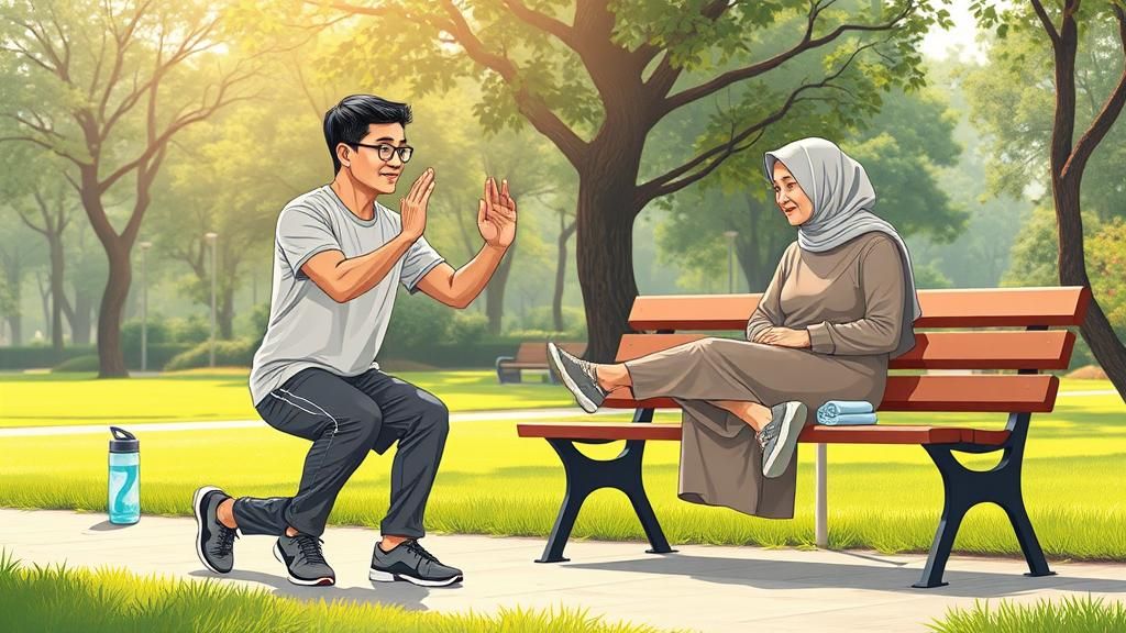 Gambar hiasan artikel