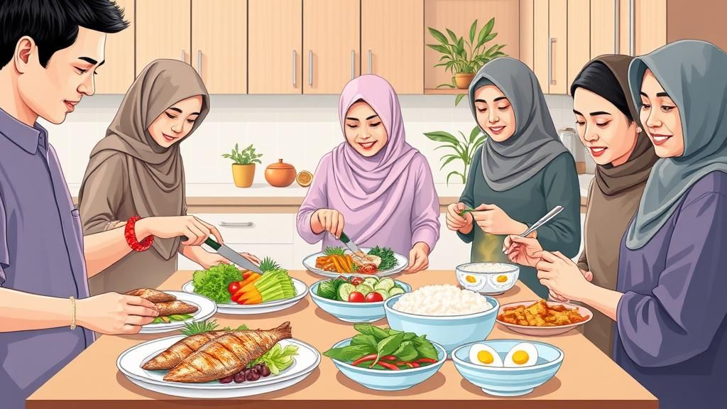 Gambar hiasan artikel