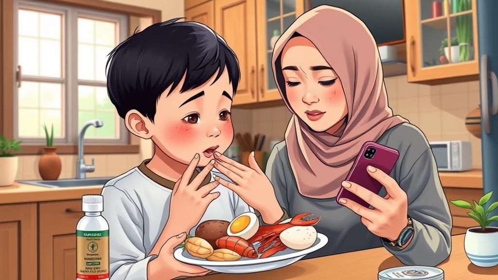 Gambar hiasan artikel