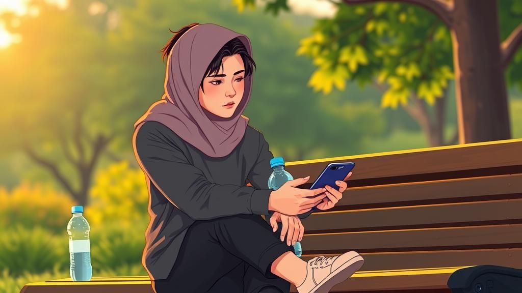 Gambar hiasan artikel