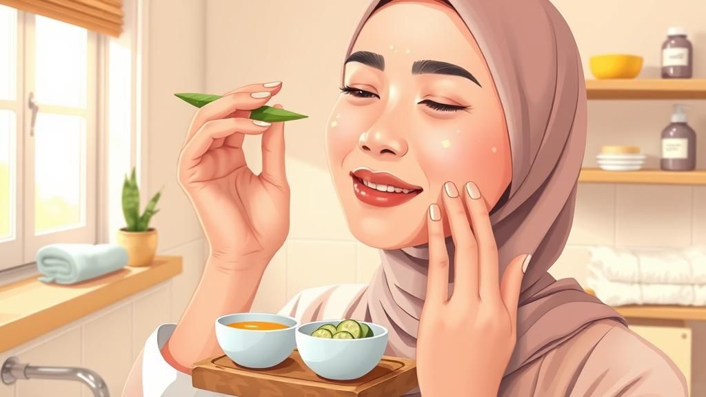 Gambar hiasan artikel