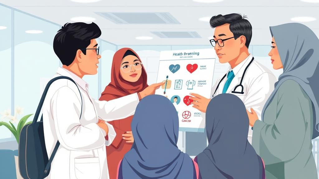 Gambar hiasan artikel