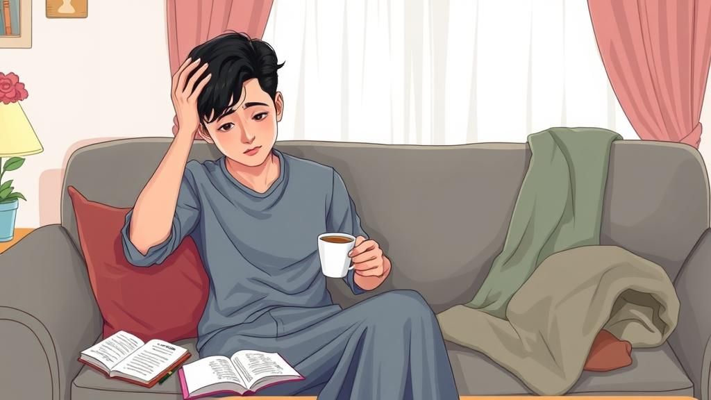 Gambar hiasan artikel