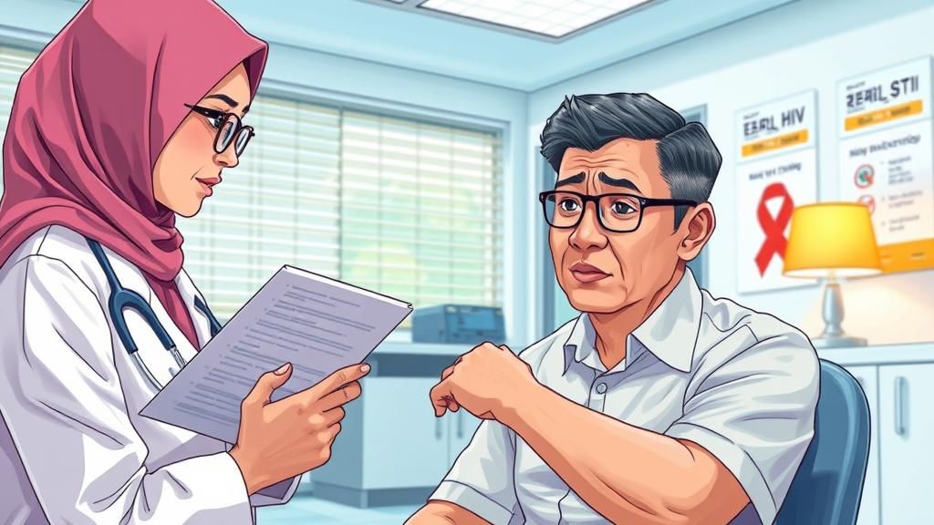 Gambar hiasan artikel