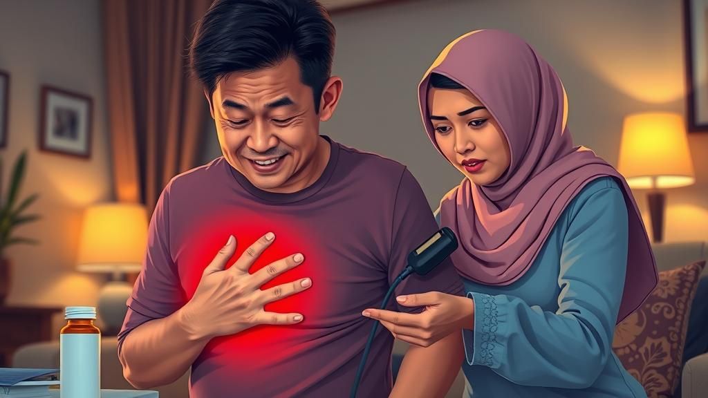 Gambar hiasan artikel