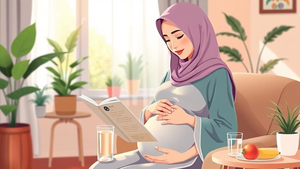 Gambar hiasan artikel