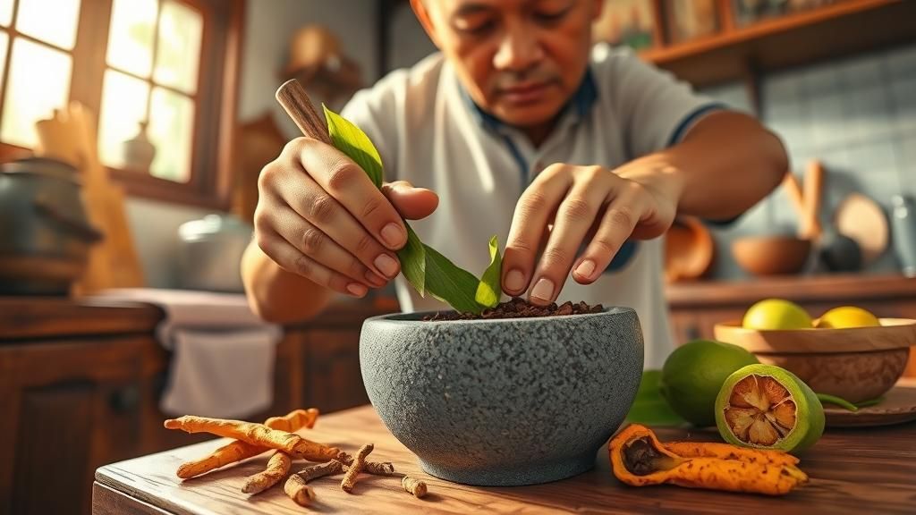 Gambar hiasan artikel