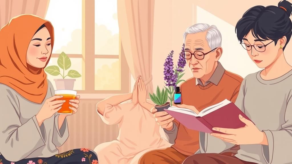 Gambar hiasan artikel