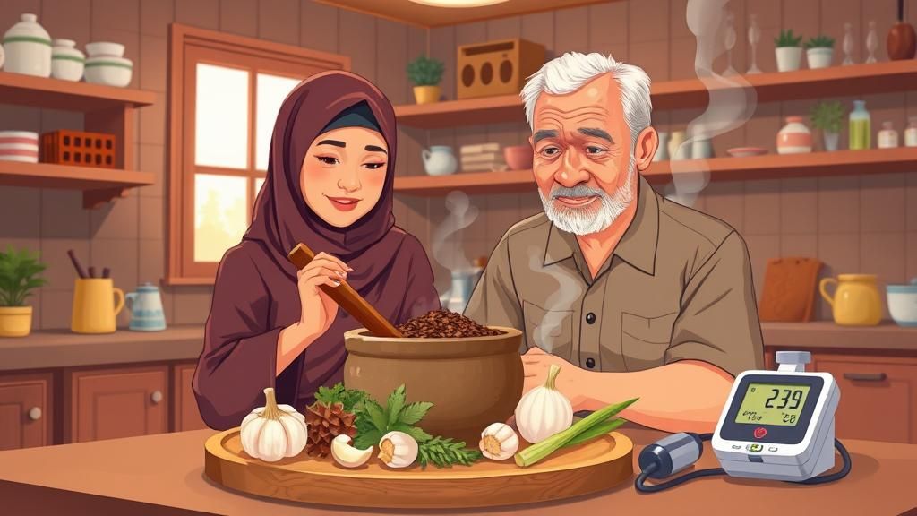 Gambar hiasan artikel