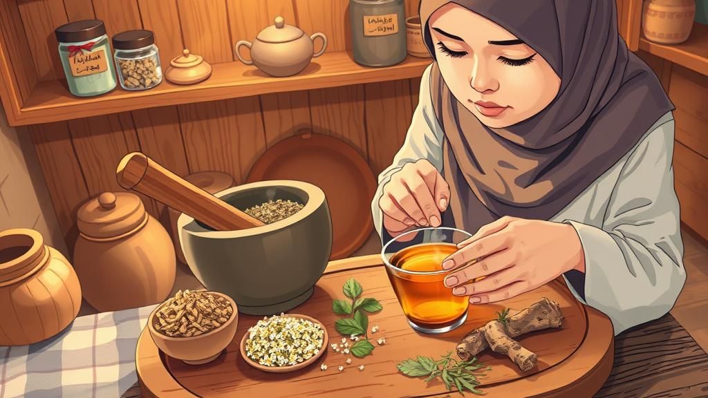 Gambar hiasan artikel