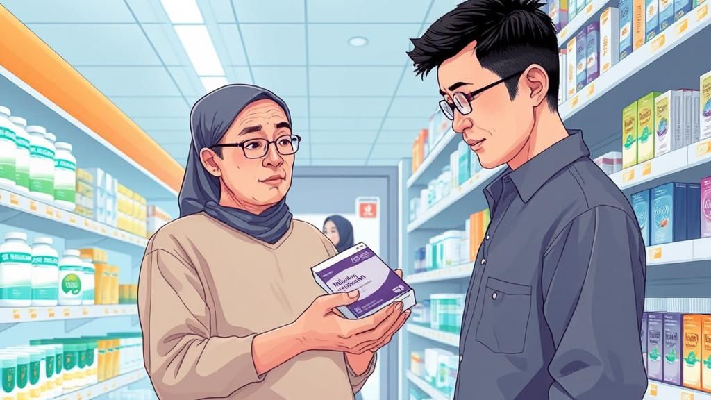 Gambar hiasan artikel