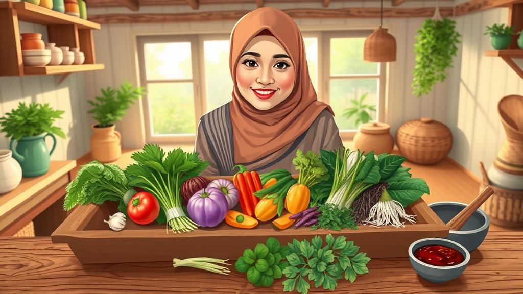 Gambar hiasan artikel